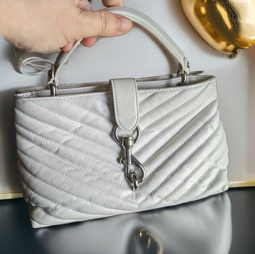 Rebecca Minkoff Edie crossbody